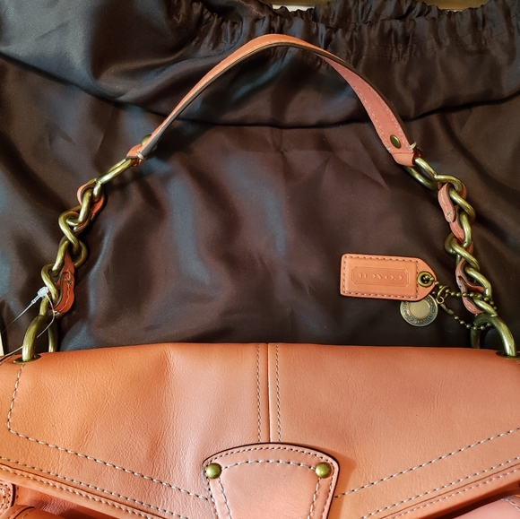 NEW Coach Legacy Leigh 11128 - Picture 8 of 8